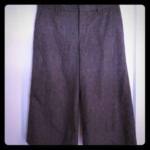 Zara Gaucho Pants